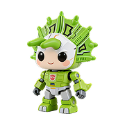 Transformable Models